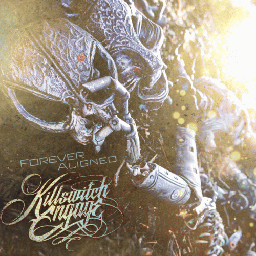 Killswitch Engage : Forever Aligned